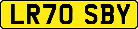 LR70SBY
