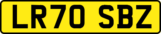 LR70SBZ