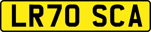 LR70SCA
