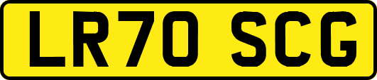 LR70SCG