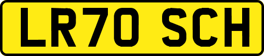 LR70SCH