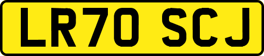 LR70SCJ