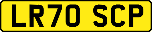 LR70SCP