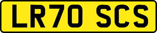 LR70SCS