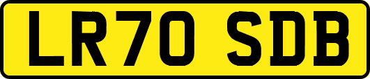 LR70SDB