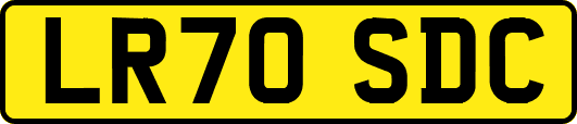 LR70SDC