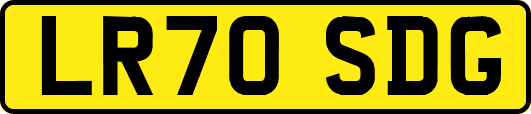 LR70SDG