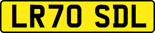 LR70SDL