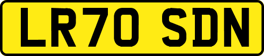 LR70SDN