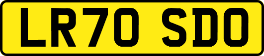 LR70SDO