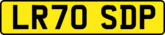 LR70SDP
