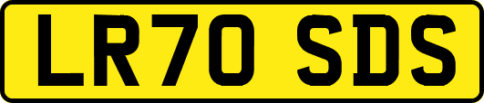LR70SDS