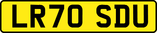 LR70SDU
