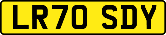 LR70SDY