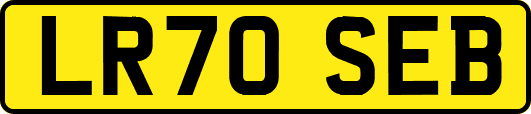 LR70SEB