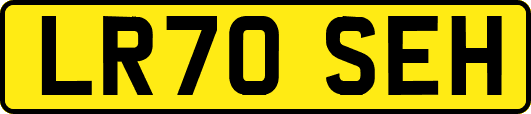 LR70SEH