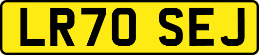 LR70SEJ