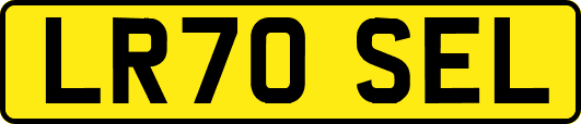 LR70SEL