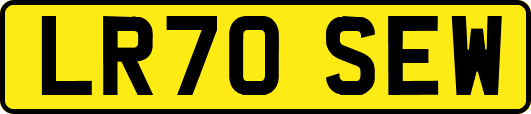 LR70SEW