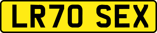 LR70SEX