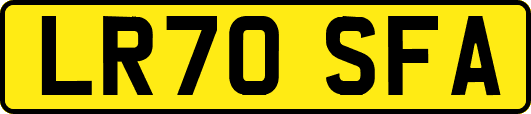 LR70SFA