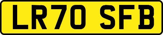 LR70SFB