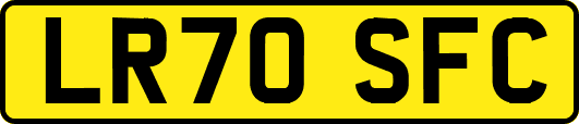 LR70SFC