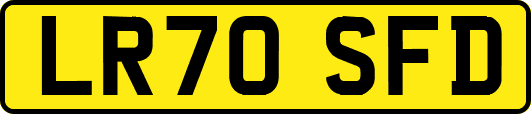 LR70SFD