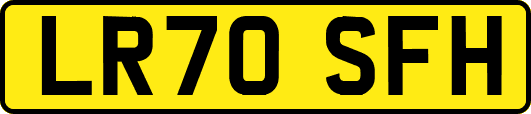LR70SFH