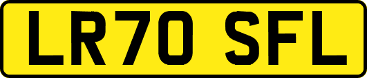 LR70SFL