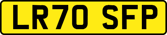 LR70SFP