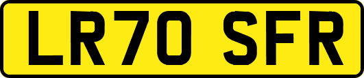 LR70SFR