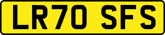 LR70SFS