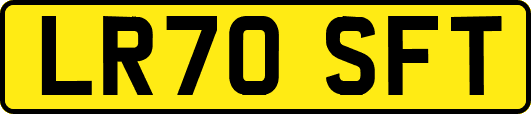 LR70SFT