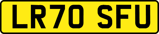 LR70SFU