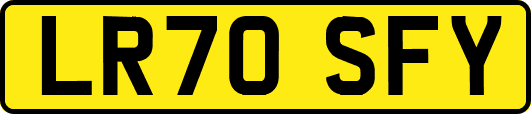 LR70SFY