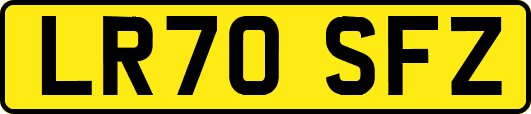 LR70SFZ