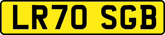 LR70SGB