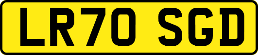 LR70SGD