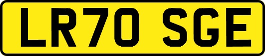 LR70SGE