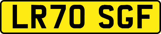 LR70SGF