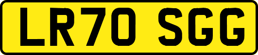 LR70SGG