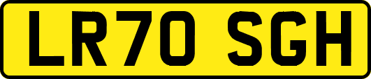 LR70SGH