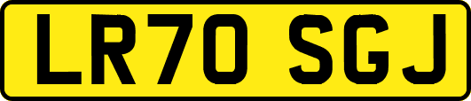 LR70SGJ