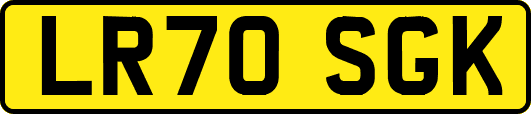 LR70SGK