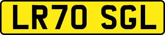 LR70SGL