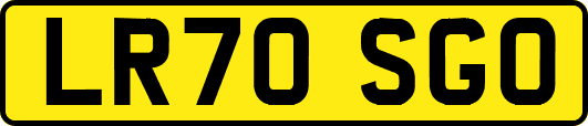 LR70SGO
