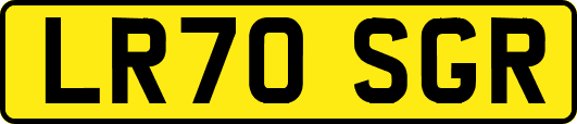 LR70SGR