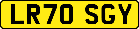 LR70SGY