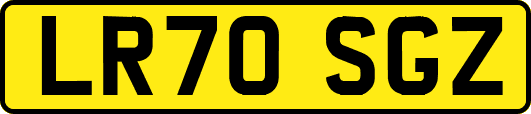 LR70SGZ
